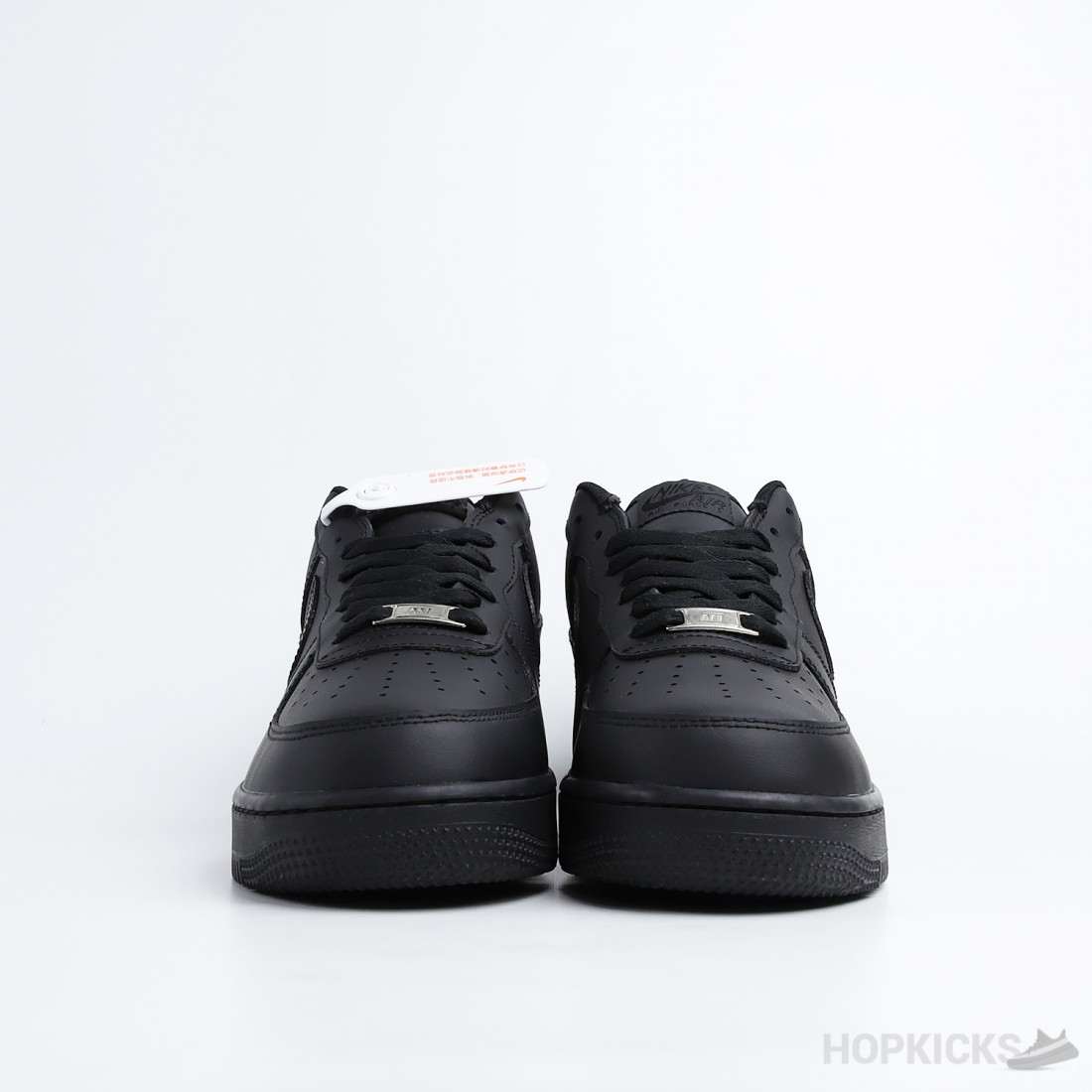 triple black air force 1 low